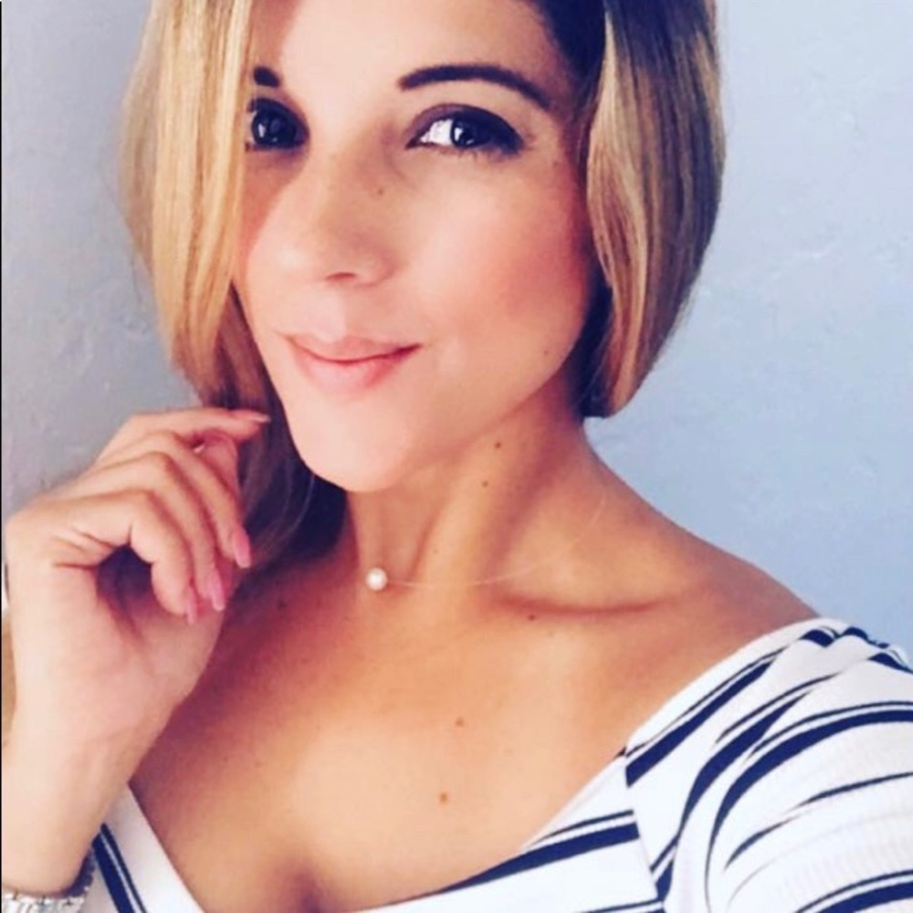 Meet your Posher, Maria